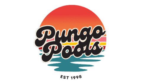 Pungo Pools logo