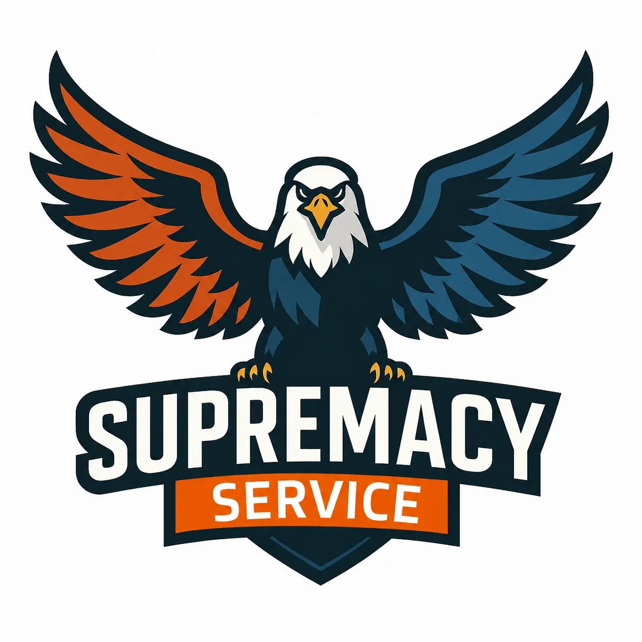 Supremacy Services logo
